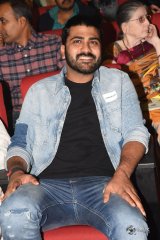 Padi Padi Leche Manasu Movie Pre Release Event